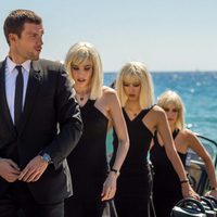Foto de 'The Transporter: Refueled'