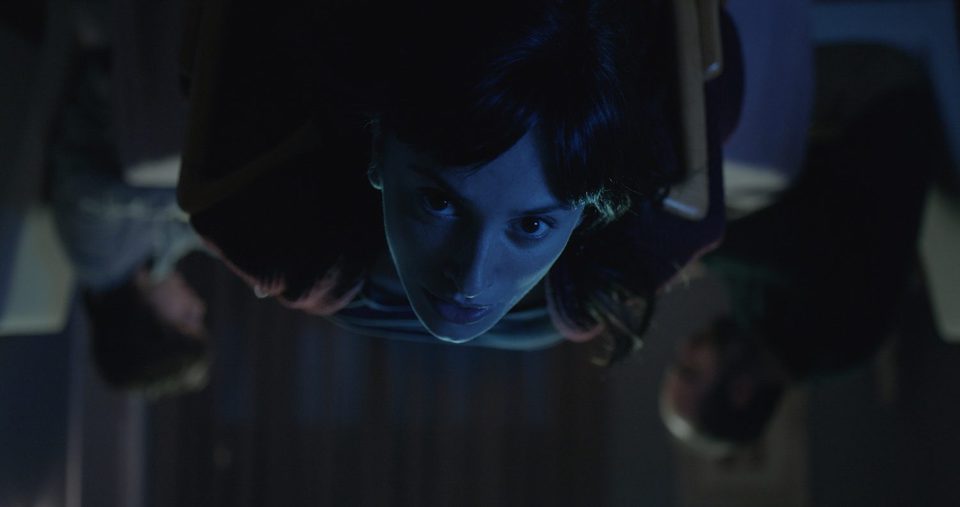 Imagen de la película Mama