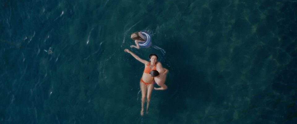 Imagen de la película Mama