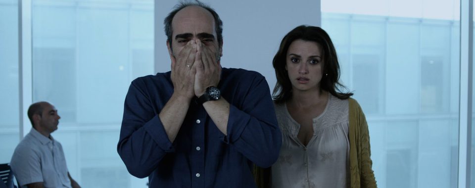 Imagen de la película Mama