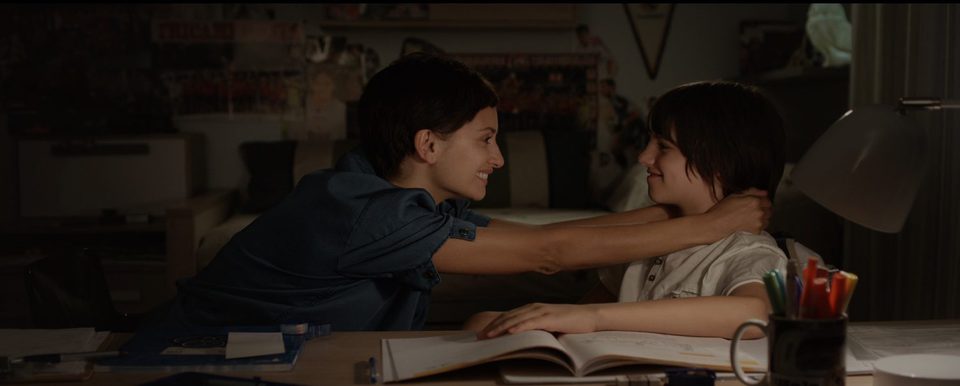 Imagen de la película Mama