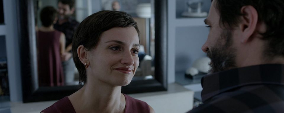 Imagen de la película Mama
