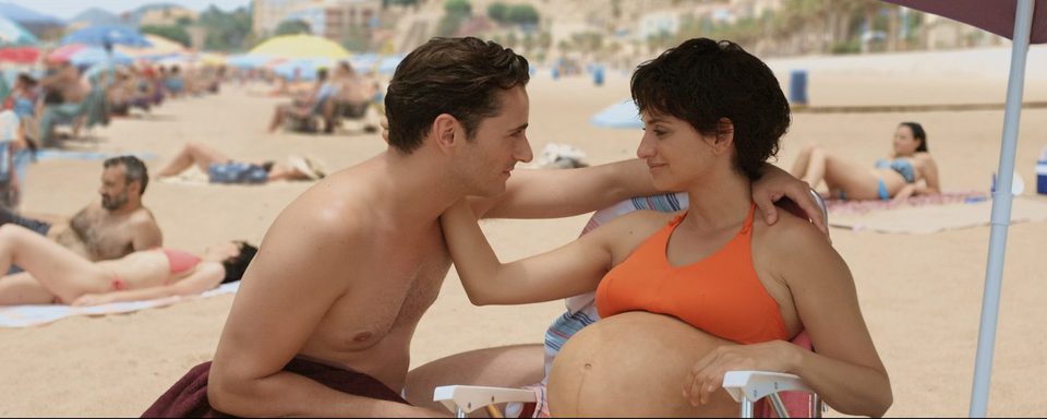 Imagen de la película Mama