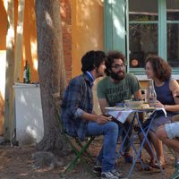 Foto de 'Los exiliados románticos'