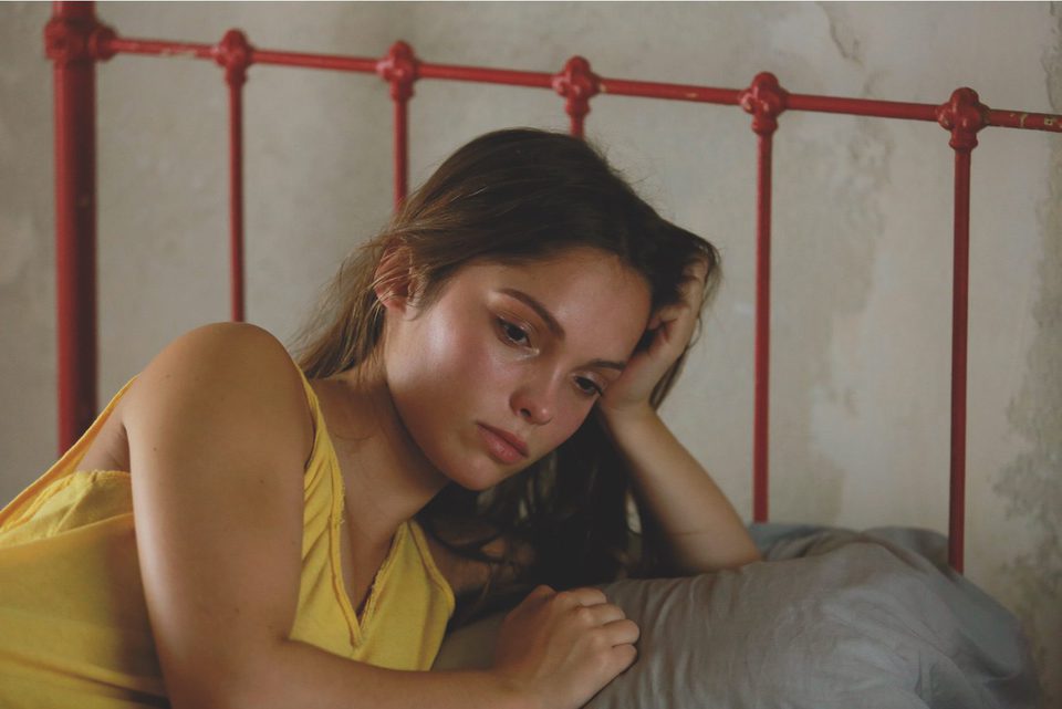 Imagen de la película One Wild Moment