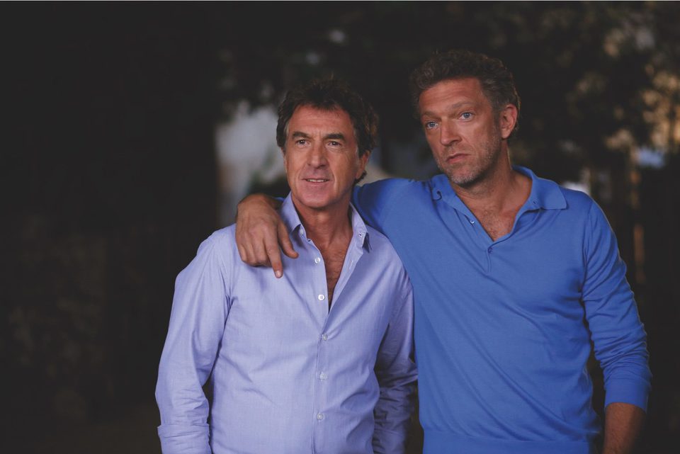 Imagen de la película One Wild Moment