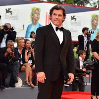Josh Brolin at the 72nd Venice Film Festival