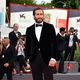 Jake Gyllenhaal at the 'Everest' premiere in the 72nd Venice Film Festival