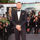 Joel Edgerton at the 'Black Mass' premiere in the 72nd Venice Film Festival