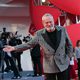 Terry Gilliam at the 72nd Venice Film Festival