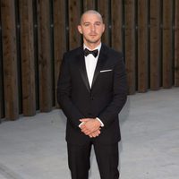 Shia LaBeouf at the 72nd Venice Film Festival