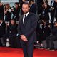 Matthias Schoenaerts at the 72nd Venice Film Festival