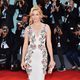 Elizabeth Banks at the 72nd Venice Film Festival