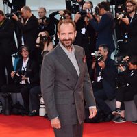 Ralph Fiennes at the 72nd Venice Film Festival