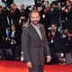 Ralph Fiennes at the 72nd Venice Film Festival