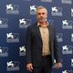 Alfonso Cuarón at the 72nd Venice Film Festival