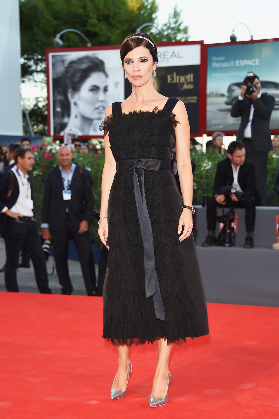 Maribel verdú at the 72nd Venice Film Festival