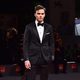 Nicholas Hoult at the 72nd Venice Film Festival