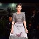 Kristen Stewart at the 72nd Venice Film Festival