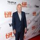 Patrick Stewart at the Toronto International Film Festival 2015