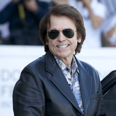 Raphael at the San Sebastian Film Festival 2015