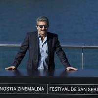 Ricardo Darín at the San Sebastian Film Festival 2015