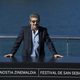 Ricardo Darín at the San Sebastian Film Festival 2015
