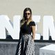 Blanca suarez at the San Sebastian Film Festival 2015