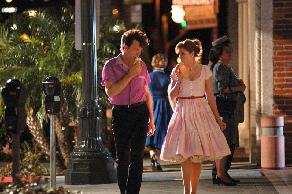 Imagen de la película Walk Hard: The Dewey Cox Story