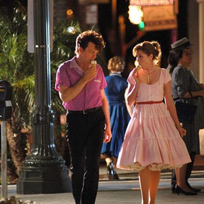 Walk Hard: The Dewey Cox Story