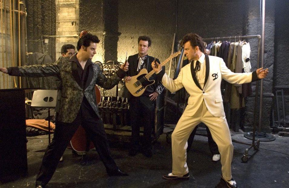 Imagen de la película Walk Hard: The Dewey Cox Story