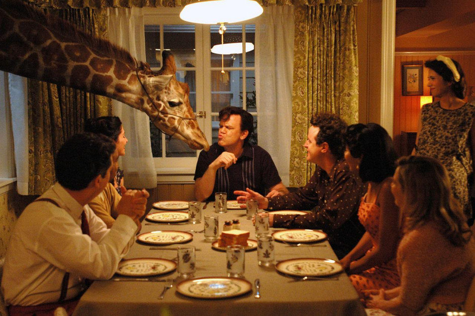 Imagen de la película Walk Hard: The Dewey Cox Story