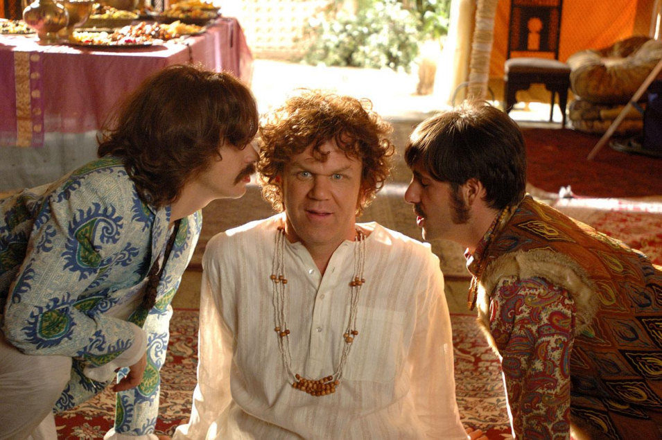 Imagen de la película Walk Hard: The Dewey Cox Story
