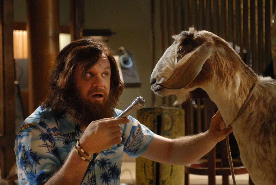 Imagen de la película Walk Hard: The Dewey Cox Story