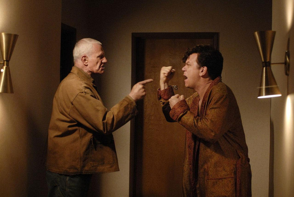 Imagen de la película Walk Hard: The Dewey Cox Story
