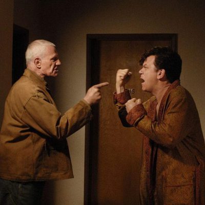 Walk Hard: The Dewey Cox Story