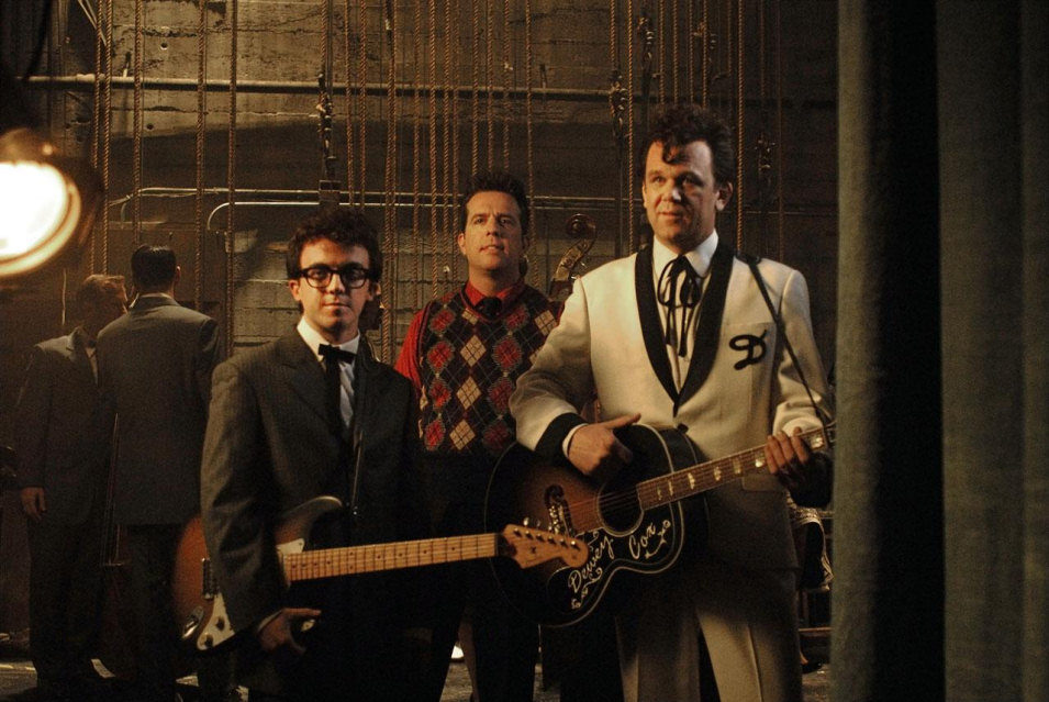Imagen de la película Walk Hard: The Dewey Cox Story