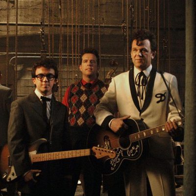 Walk Hard: The Dewey Cox Story