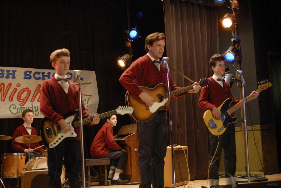 Imagen de la película Walk Hard: The Dewey Cox Story