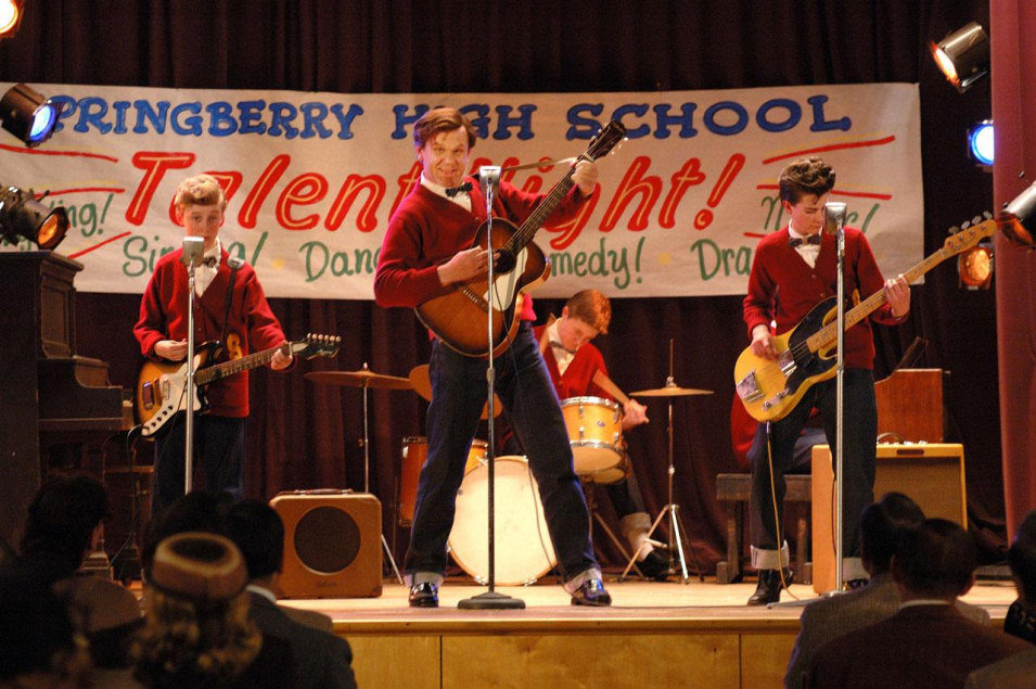 Imagen de la película Walk Hard: The Dewey Cox Story