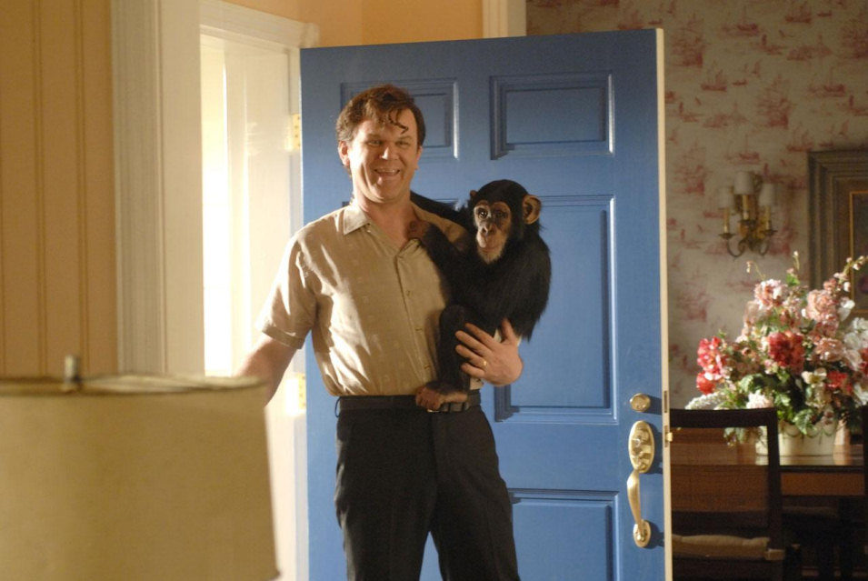 Imagen de la película Walk Hard: The Dewey Cox Story