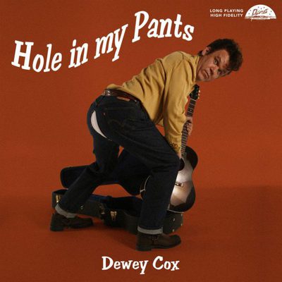 Walk Hard: The Dewey Cox Story