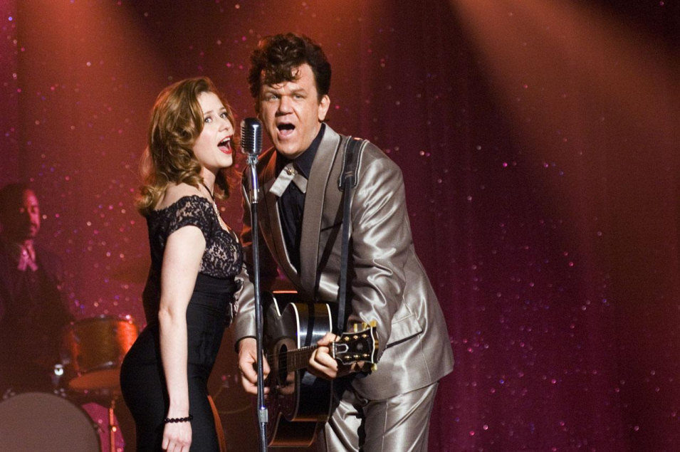 Imagen de la película Walk Hard: The Dewey Cox Story