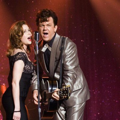 Walk Hard: The Dewey Cox Story