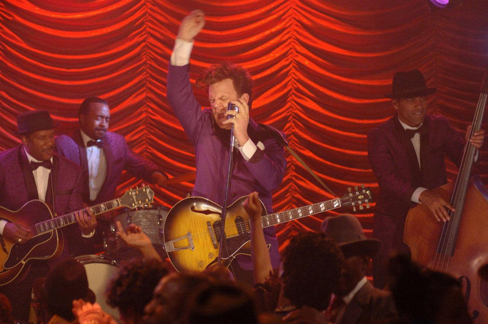 Imagen de la película Walk Hard: The Dewey Cox Story