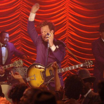 Walk Hard: The Dewey Cox Story