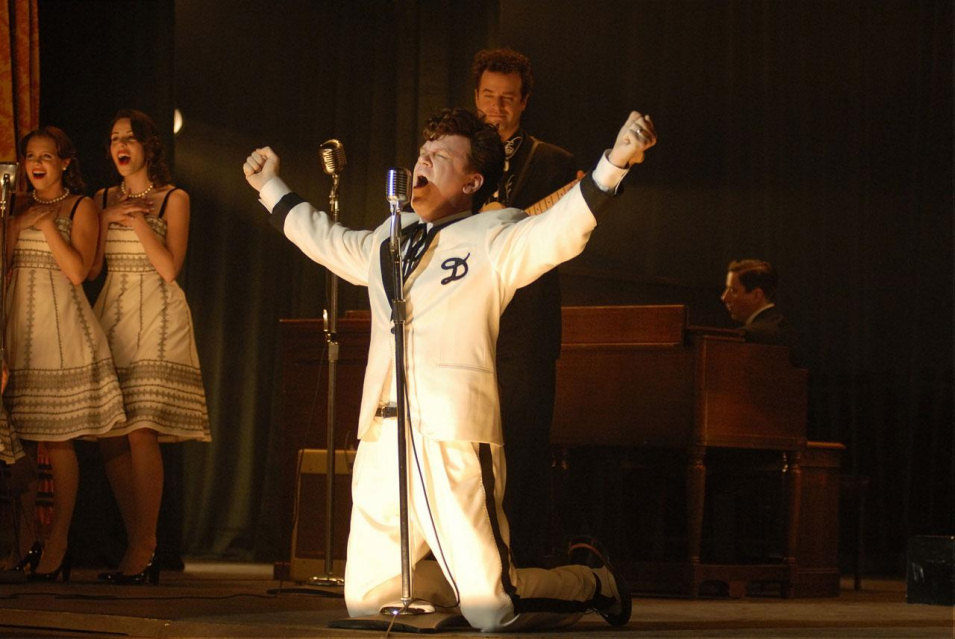 Imagen de la película Walk Hard: The Dewey Cox Story