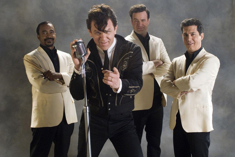 Imagen de la película Walk Hard: The Dewey Cox Story