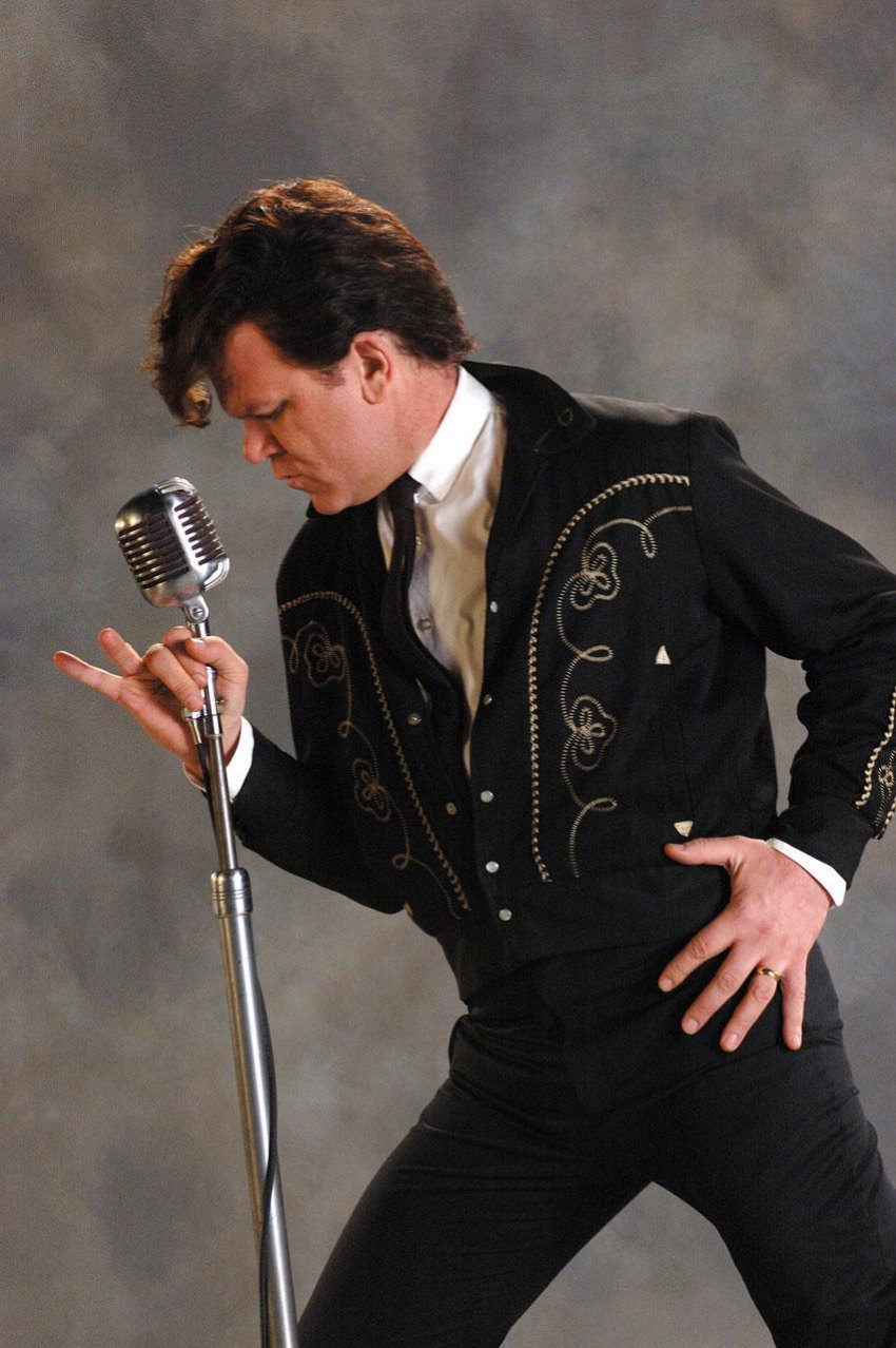 Imagen de la película Walk Hard: The Dewey Cox Story