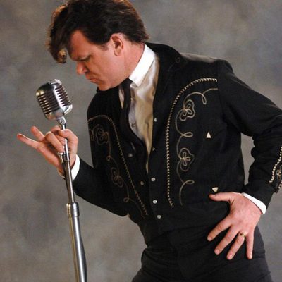 Walk Hard: The Dewey Cox Story